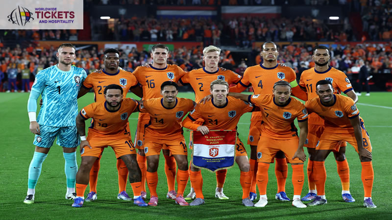 Netherlands vs Sweden Tickets| FIFA World Cup Tickets | World Cup Tickets | Football World Cup Tickets
