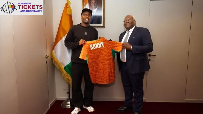 Ivory Coast vs Ecuador Tickets| FIFA World Cup Tickets | Dont miss the chance to make a ;ive witness of 2026 World Cup
