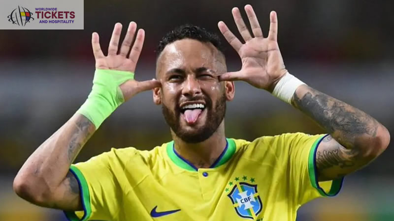Brazil vs Morocco Tickets| FIFA World Cup Tickets | World Cup Tickets | Football World Cup Tickets 
