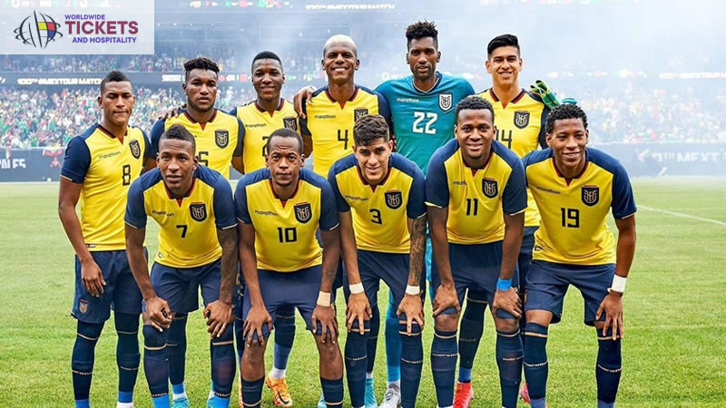 Ivory Coast vs Ecuador Tickets| FIFA World Cup Tickets | World Cup Tickets | Football World Cup Tickets