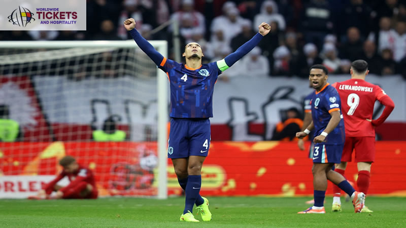Netherlands vs Japan Tickets| FIFA World Cup Tickets | World Cup Tickets | Football World Cup Tickets
