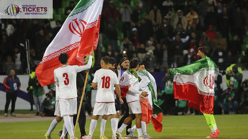 Belgium vs Iran Tickets| FIFA World Cup Tickets | World Cup Tickets | Football World Cup Tickets 
