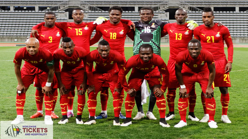 Haiti vs Scotland Tickets| FIFA World Cup Tickets | World Cup Tickets | Football World Cup Tickets
