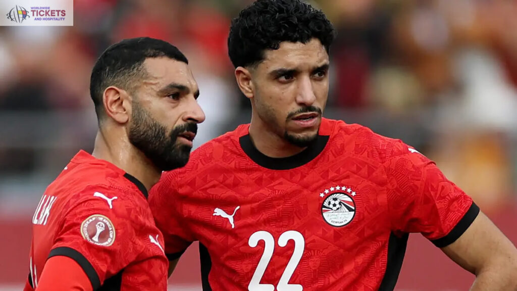 New Zealand vs Egypt Tickets| FIFA World Cup Tickets | World Cup Tickets | Football World Cup Tickets 
