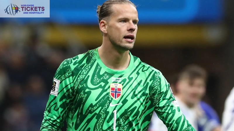 Norway vs Senegal Tickets| FIFA World Cup Tickets | World Cup Tickets | Football World Cup Tickets 
