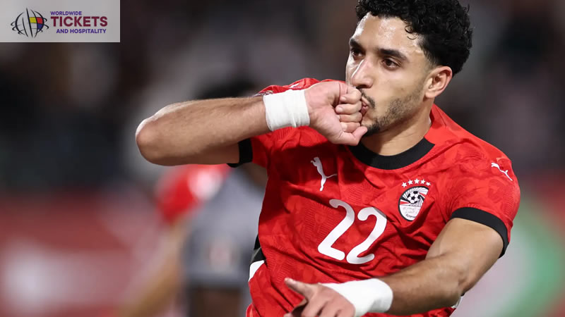 New Zealand vs Egypt Tickets| FIFA World Cup Tickets | World Cup Tickets | Football World Cup Tickets 
