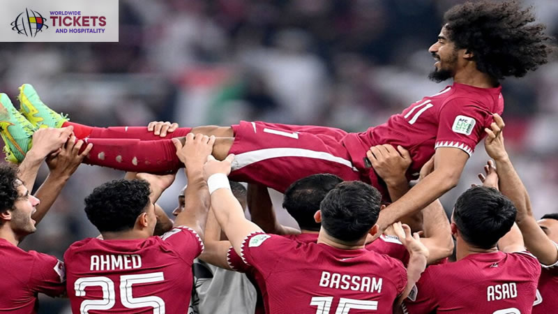 Canada vs Qatar Tickets| Football World Cup Tickets | FIFA World Cup Tickets | World Cup Tickets