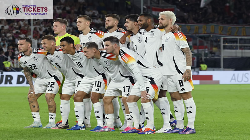 Germany vs Curacao Tickets| Football World Cup Tickets | FIFA World Cup Tickets | World Cup Tickets