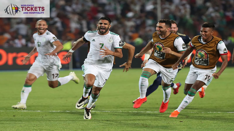 Algeria vs Austria Tickets| Football World Cup Tickets | FIFA World Cup Tickets | World Cup Tickets