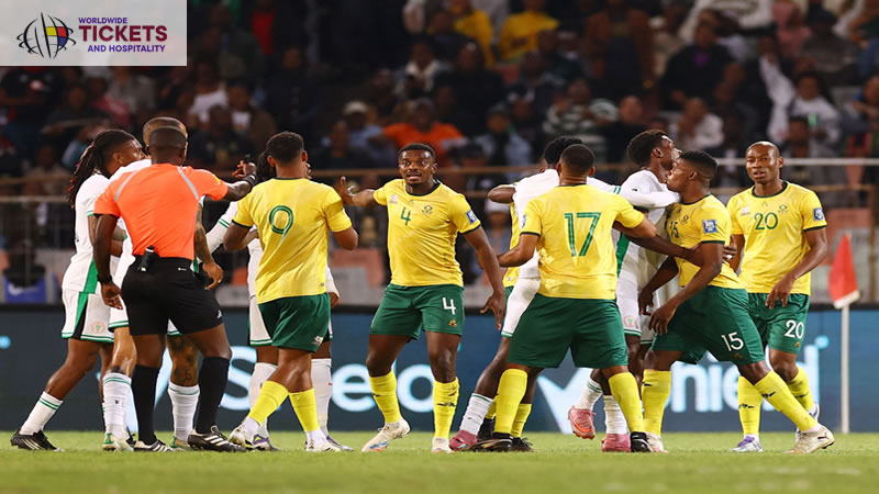 South Africa vs Korea Republic Tickets| Football World Cup Tickets | FIFA World Cup Tickets | World Cup Tickets