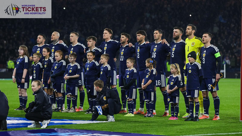 Scotland vs Morocco Tickets| FIFA World Cup Tickets | World Cup Tickets | Football World Cup Tickets