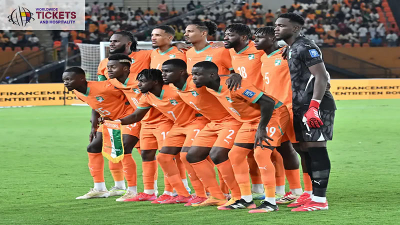Ivory Coast vs Ecuador Tickets| Football World Cup Tickets | FIFA World Cup Tickets | World Cup Tickets