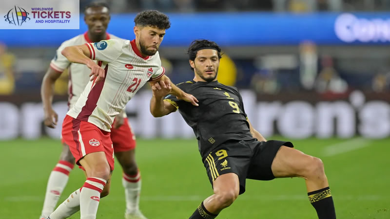 Canada vs Qatar Tickets| FIFA World Cup Tickets | World Cup Tickets | Football World Cup Tickets 

