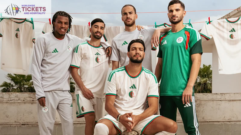 Argentina vs Algeria Tickets| FIFA World Cup Tickets | World Cup Tickets | Football World Cup Tickets 
