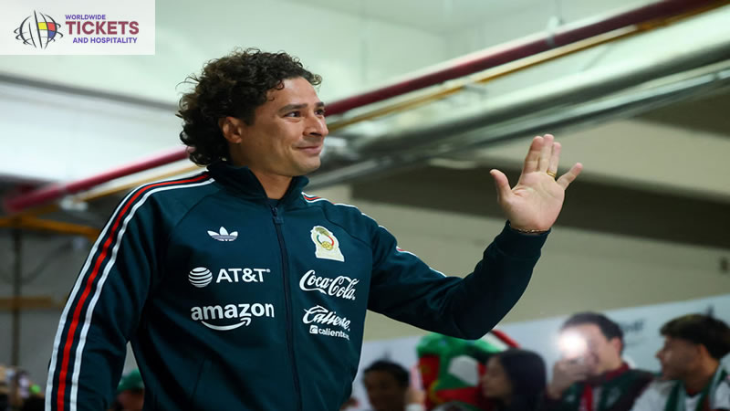 Mexico vs South Africa Tickets| Football World Cup Tickets | FIFA World Cup Tickets | World Cup Tickets
