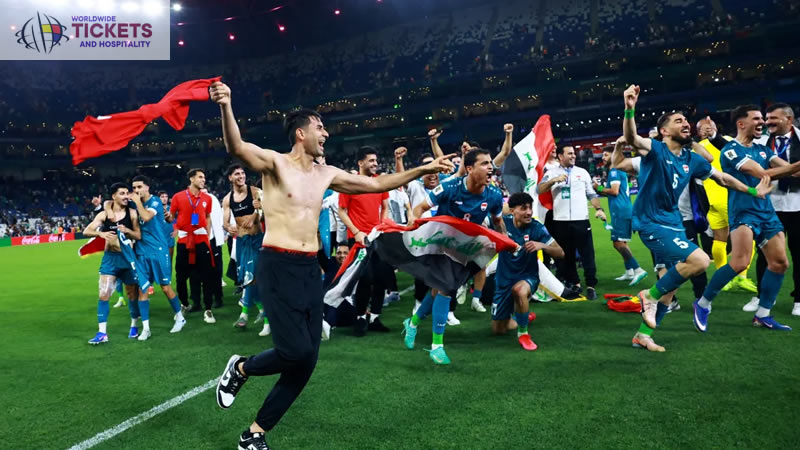 Ivory Coast vs Ecuador Tickets| FIFA World Cup Tickets | World Cup Tickets | Football World Cup Tickets