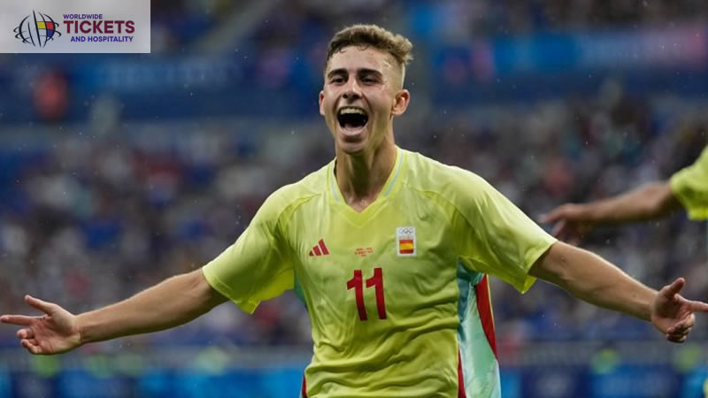 Spain vs Cabo Verde Tickets| FIFA World Cup Tickets | World Cup Tickets | Football World Cup Tickets 
