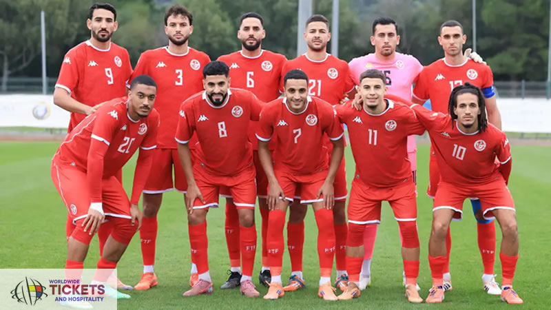 Tunisia vs Japan Tickets| Football World Cup Tickets | FIFA World Cup Tickets | World Cup Tickets
