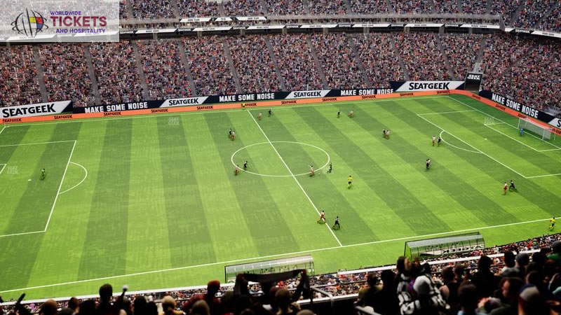 USA vs Paraguay Tickets| FIFA World Cup Tickets | World Cup Tickets | Football World Cup Tickets 
