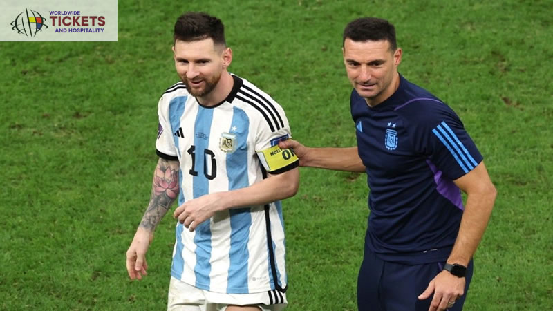 Argentina vs Algeria Tickets| Football World Cup Tickets | FIFA World Cup Tickets | World Cup Tickets