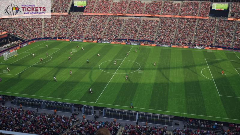 Canada vs Qatar Tickets| FIFA World Cup Tickets | World Cup Tickets | Football World Cup Tickets 
