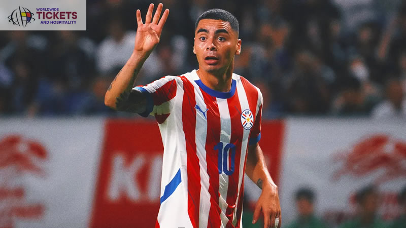 Paraguay vs Australia Tickets| FIFA World Cup Tickets | World Cup Tickets | Football World Cup Tickets 
