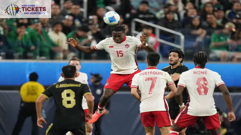 Canada vs Qatar Tickets| Football World Cup Tickets | FIFA World Cup Tickets | World Cup Tickets