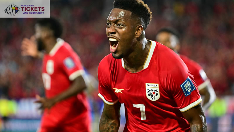 Panama vs Croatia Tickets| FIFA World Cup Tickets | World Cup Tickets | Football World Cup Tickets 
