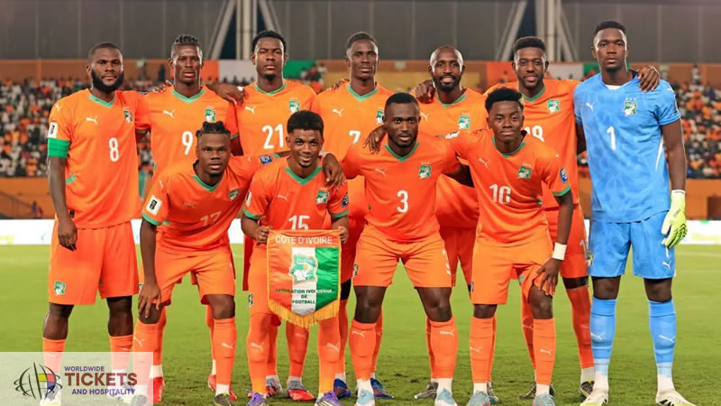 Ivory Coast vs Ecuador Tickets| FIFA World Cup Tickets | World Cup Tickets | Football World Cup Tickets 
