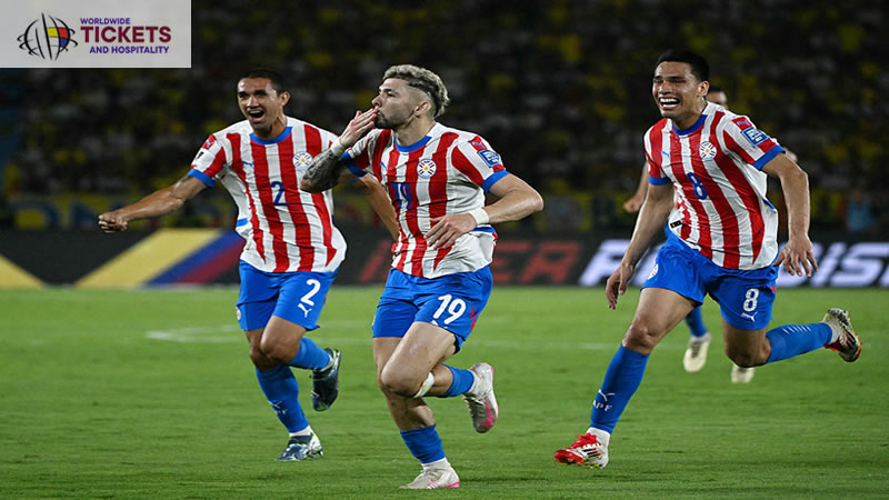 Mexico vs Korea Republic Tickets| Football World Cup Tickets | FIFA World Cup Tickets | World Cup Tickets