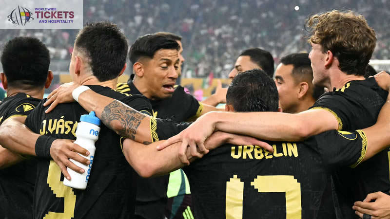 Mexico Vs South Africa Tickets| FIFA World Cup Tickets | World Cup Tickets | Football World Cup Tickets 
