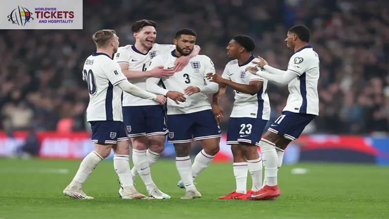 England vs Croatia Tickets| Football World Cup Tickets | FIFA World Cup Tickets | World Cup Tickets