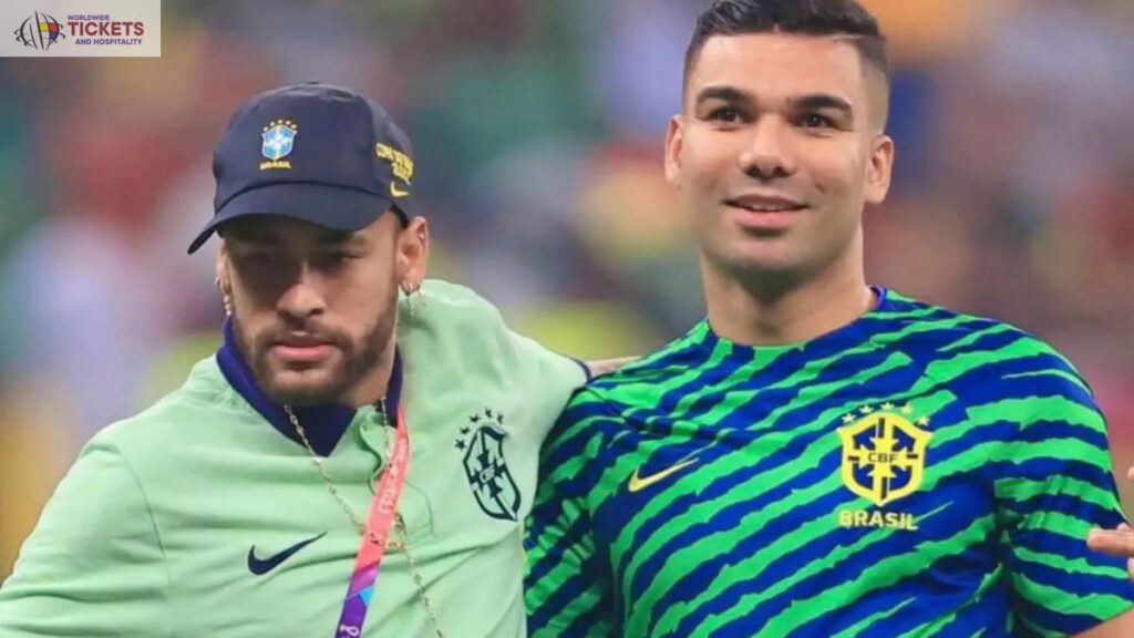 Brazil vs Morocco Tickets| FIFA World Cup Tickets | World Cup Tickets | Football World Cup Tickets 
