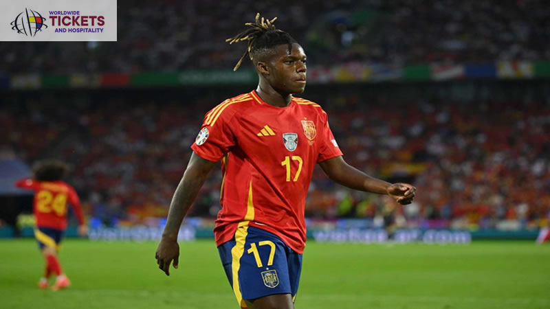 Spain vs Cabo Verde Tickets| Football World Cup Tickets | FIFA World Cup Tickets | World Cup Tickets