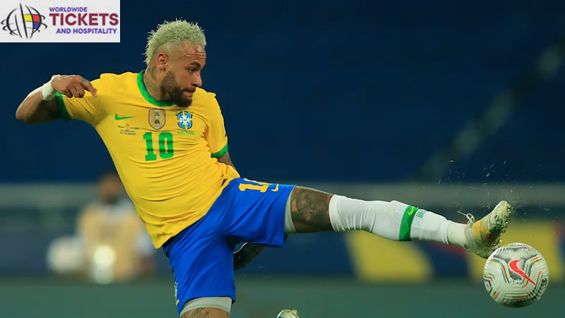 Brazil Vs Morocco Tickets| FIFA World Cup Tickets | Dont miss the chance to make a ;ive witness of 2026 World Cup

