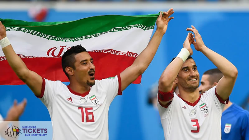 Belgium vs Iran Tickets| FIFA World Cup Tickets | World Cup Tickets | Football World Cup Tickets 
