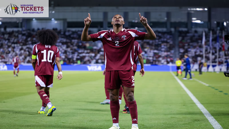 FIFA World Cup Semi Final Tickets | FIFA World Cup Final Tickets| Qatar| FIFA World Cup Tickets
