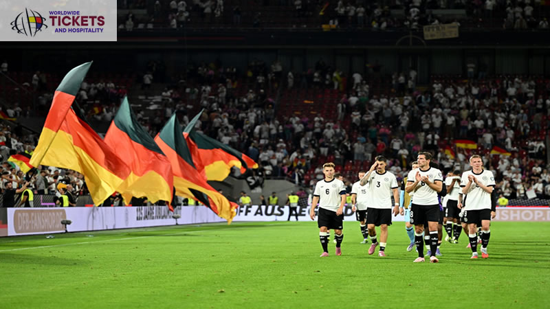 FIFA World Cup Semi Final Tickets | FIFA World Cup Final Tickets| Germany| FIFA World Cup Tickets