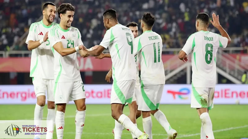 FIFA World Cup Semi Final Tickets | FIFA World Cup Final Tickets| Jordan| FIFA World Cup Tickets