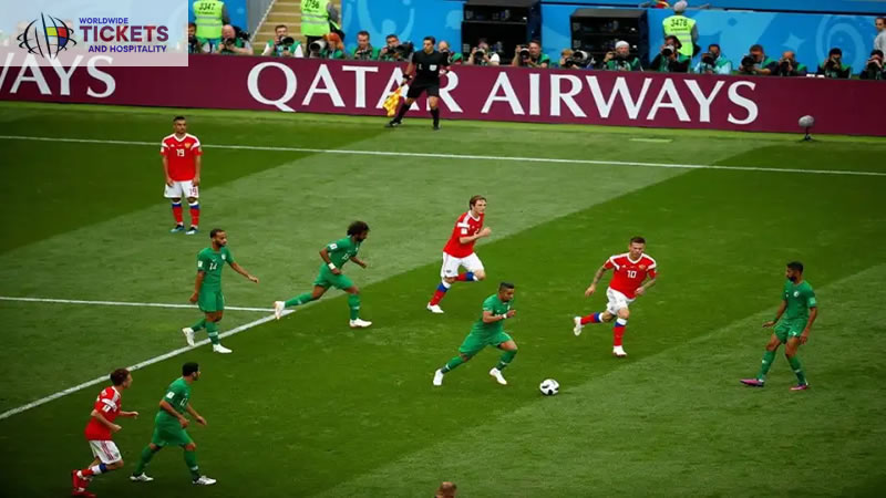 FIFA World Cup Semi Final Tickets | FIFA World Cup Final Tickets| Qatar| FIFA World Cup Tickets