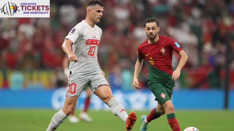Algeria vs Austria Tickets| FIFA World Cup Tickets | Dont miss the chance to make a ;ive witness of 2026 World Cup
