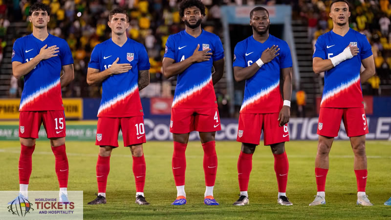 USA vs Australia Tickets| FIFA World Cup Tickets | World Cup Tickets | Football World Cup Tickets 
