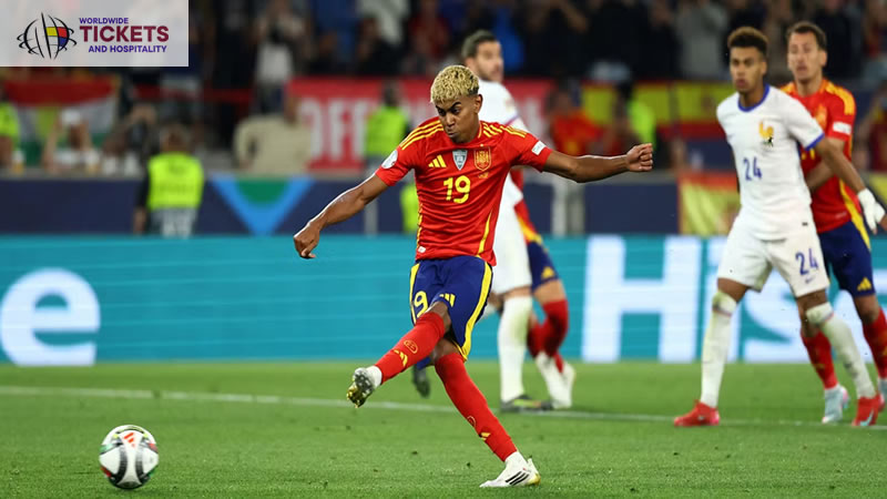 FIFA World Cup Semi Final Tickets | FIFA World Cup Final Tickets| Spain| FIFA World Cup Tickets