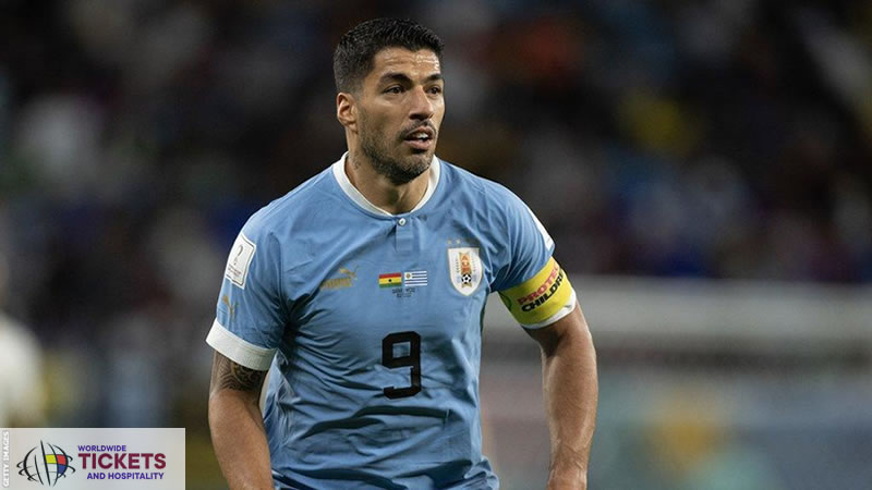FIFA World Cup Semi Final Tickets | FIFA World Cup Final Tickets| Uruguay| FIFA World Cup Tickets