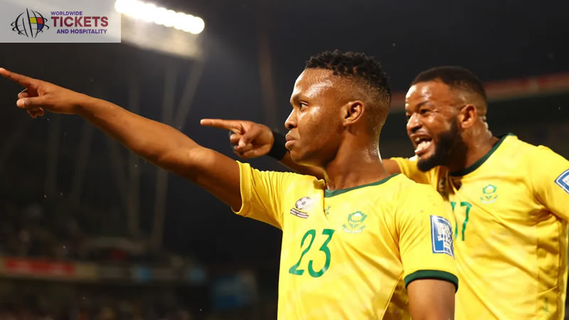 South Africa vs Korea Republic Tickets| FIFA World Cup Tickets | World Cup Tickets | Football World Cup Tickets 
