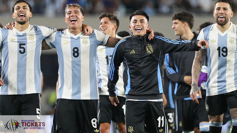 Argentina vs Algeria Tickets| FIFA World Cup Tickets | World Cup Tickets | Football World Cup Tickets 

