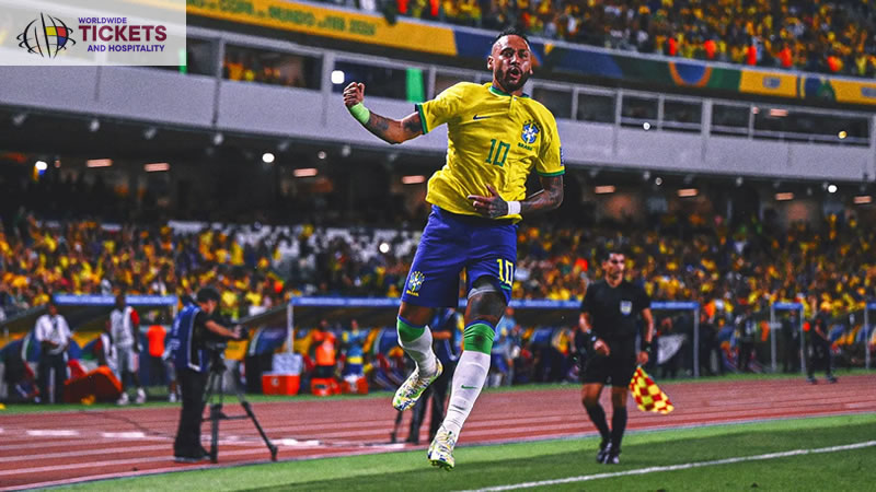 FIFA World Cup Semi Final Tickets | FIFA World Cup Final Tickets| Brazil| FIFA World Cup Tickets