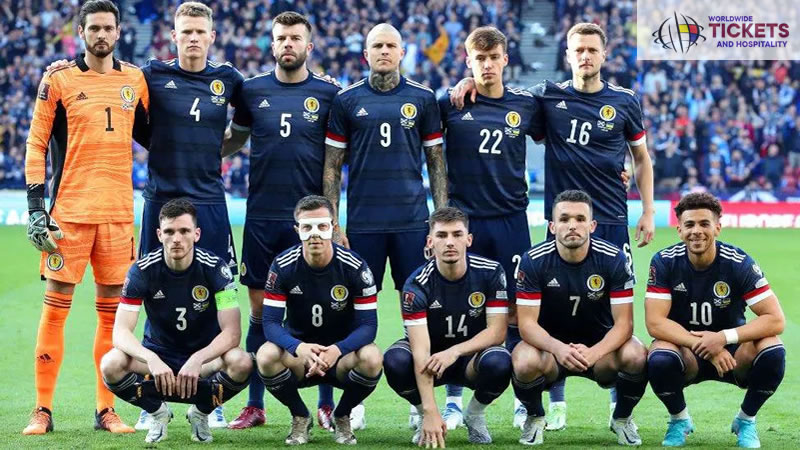 FIFA World Cup Semi Final Tickets | FIFA World Cup Final Tickets|  Scotland| FIFA World Cup Tickets
