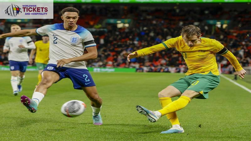 FIFA World Cup Semi Final Tickets | FIFA World Cup Final Tickets| Australia| FIFA World Cup Tickets