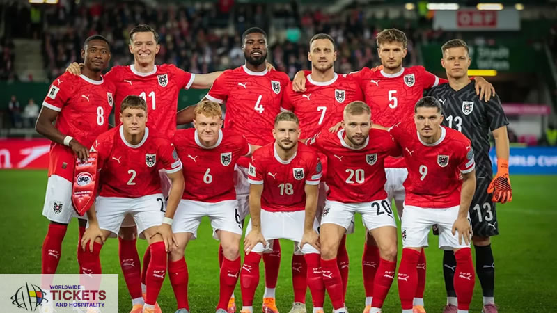 FIFA World Cup Semi Final Tickets | FIFA World Cup Final Tickets|Austria | FIFA World Cup Tickets